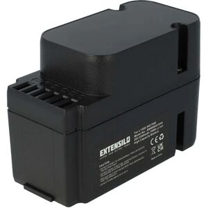 EXTENSILO Worx Landroid Battery - Lawn Mower EXTENSILO Worx Landroid Battery - Lawn Mower