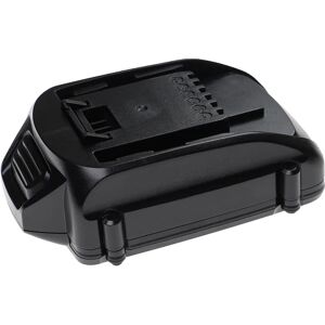 EXTENSILO WX292 Battery - Long-Lasting Li-Ion for Worx Tools EXTENSILO WX292 Battery - Long-Lasting Li-Ion for Worx Tools