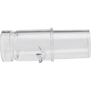 vhbw Adaptateur pour aspirateur - Transparent - Connecteur d'accessoire pour aspirateur - Publicité vhbw Adaptateur pour aspirateur - Transparent - Connecteur d'accessoire pour aspirateur - Publicité