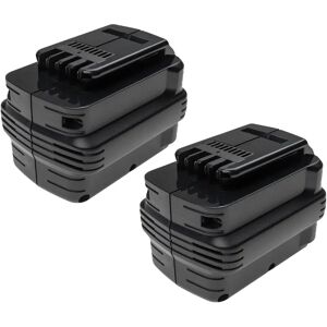 Dewalt Battery Replacement - 24V NiMH 3300mAh - EXTENSILO Dewalt Battery Replacement - 24V NiMH 3300mAh - EXTENSILO