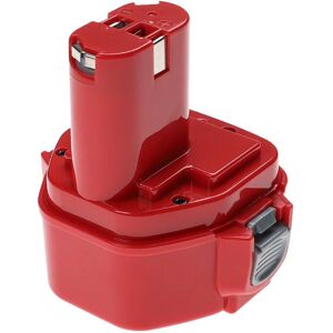 EXTENSILO 12V Battery - Compatible with Makita 193983-2, 638347-8, 638347-8-2 - Power Tool Battery EXTENSILO 12V Battery - Compatible with Makita 193983-2, 638347-8, 638347-8-2 - Power Tool Battery