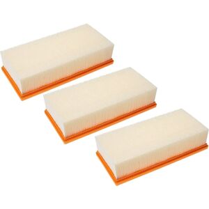 VHBW Model 6.904-284.0 Filter Set for Industrial Vacuum Cleaners VHBW Model 6.904-284.0 Filter Set for Industrial Vacuum Cleaners