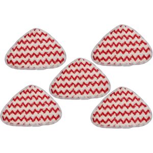 vhbw 146576 - white / red - Steam Cleaner Accessories vhbw 146576 - white / red - Steam Cleaner Accessories