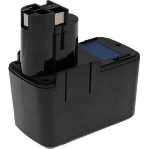 EXTENSILO 2x Battery for Bosch 12V Tools - NiMH, 3300mAh EXTENSILO 2x Battery for Bosch 12V Tools - NiMH, 3300mAh