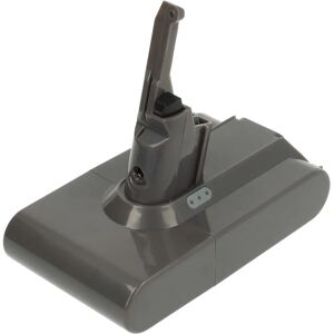 vhbw Dyson Battery Replacement - Grey - Battery vhbw Dyson Battery Replacement - Grey - Battery
