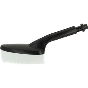 vhbw Kärcher K 5 Pressure Washer Brush - Black White vhbw Kärcher K 5 Pressure Washer Brush - Black White