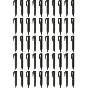 VHBW 50x Picchetti di Terra per Bosch Indego Tosaerba VHBW 50x Picchetti di Terra per Bosch Indego Tosaerba
