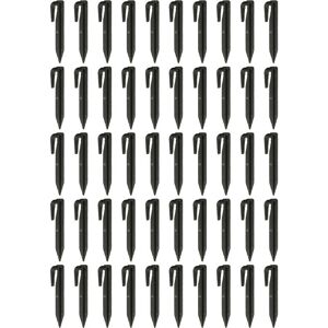VHBW Ground Stakes Set - Compatible with Yard Force Robot Mowers VHBW Ground Stakes Set - Compatible with Yard Force Robot Mowers
