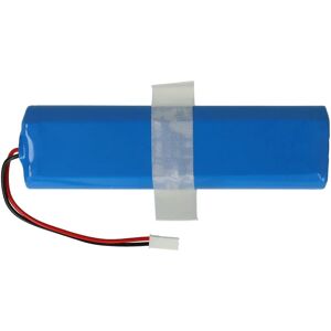 EXTENSILO Battery for iLife Robots - 3400mAh High Capacity EXTENSILO Battery for iLife Robots - 3400mAh High Capacity