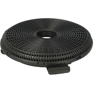 vhbw Küppersbusch Cooker Hood Filter - 20cm Activated Carbon vhbw Küppersbusch Cooker Hood Filter - 20cm Activated Carbon