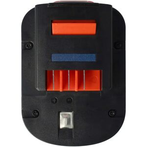 EXTENSILO 3x Battery - Compatible with Black & Decker HP12KD, HP9019K, HP128F3B - Battery EXTENSILO 3x Battery - Compatible with Black & Decker HP12KD, HP9019K, HP128F3B - Battery