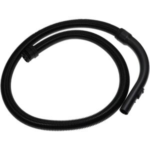 vhbw - Compatible with Miele 120-120 series - Black - Vacuum Hose vhbw - Compatible with Miele 120-120 series - Black - Vacuum Hose