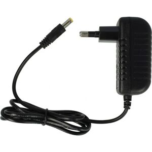vhbw Alimentatore - Focusrite Saffire PRO 14/24 - 115cm Nero vhbw Alimentatore - Focusrite Saffire PRO 14/24 - 115cm Nero