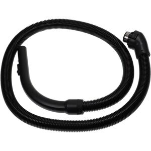 vhbw Miele S 638 ALLERGY CONTROL Replacement Hose - Flexible, Handle Black vhbw Miele S 638 ALLERGY CONTROL Replacement Hose - Flexible, Handle Black