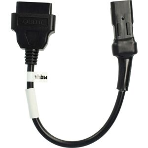 vhbw Ducati Motorcycle OBD Adapter - 20cm vhbw Ducati Motorcycle OBD Adapter - 20cm