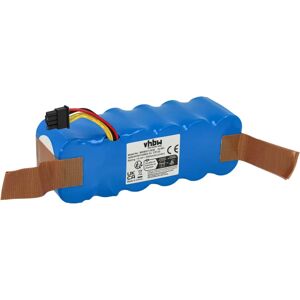 vhbw Profimaster Robot 2712 Battery - High Capacity Vacuum Cleaner Battery vhbw Profimaster Robot 2712 Battery - High Capacity Vacuum Cleaner Battery
