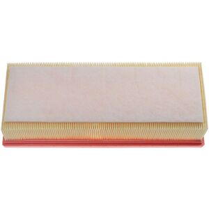 vhbw Audi A4 Allroad B8 Air Filter - Engine, White/Yellow vhbw Audi A4 Allroad B8 Air Filter - Engine, White/Yellow