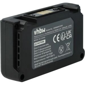 vhbw Battery Compatible with Sony UWP-D26, UWP-D27, UWP-D25 - Battery vhbw Battery Compatible with Sony UWP-D26, UWP-D27, UWP-D25 - Battery