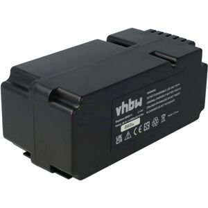 vhbw LUV600Ri, LUV1000Ri, Classic 600B, 500B - Batería vhbw LUV600Ri, LUV1000Ri, Classic 600B, 500B - Batería