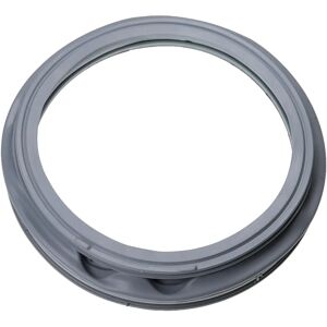Beko Blomberg Washing Machine Door Seal - Grey Beko Blomberg Washing Machine Door Seal - Grey