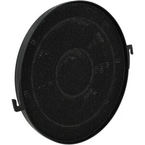 vhbw Zanussi CHM161N 94264065900 Filter - Activated Carbon - 21cm vhbw Zanussi CHM161N 94264065900 Filter - Activated Carbon - 21cm