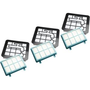Philips PowerPro Compact Filter Set - 9 Filters Philips PowerPro Compact Filter Set - 9 Filters