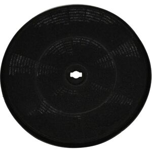 VHBW Activated Carbon Filter - 20 cm, Black - Extractor Hood VHBW Activated Carbon Filter - 20 cm, Black - Extractor Hood