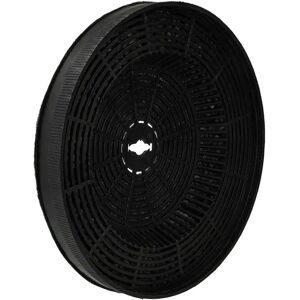 vhbw 2x activated carbon filter - Compatible with Tecnowind TW110176 CK1090106 cooker hood - 19 cm Black vhbw 2x activated carbon filter - Compatible with Tecnowind TW110176 CK1090106 cooker hood - 19 cm Black