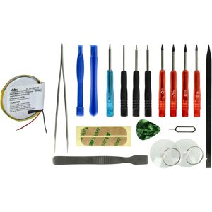 VHBW - PD3555 - 450mAh - 3.7V - Battery VHBW - PD3555 - 450mAh - 3.7V - Battery