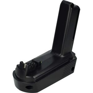 EXTENSILO 2500mAh Li-Ion Battery - Power Tool Accessory EXTENSILO 2500mAh Li-Ion Battery - Power Tool Accessory