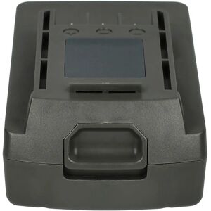 Wolf Garten GTA 700 Battery - Li-Ion 2500mAh - Black Wolf Garten GTA 700 Battery - Li-Ion 2500mAh - Black
