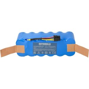 Ariete Battery 2717, 2713 - High Capacity NiMH Battery Ariete Battery 2717, 2713 - High Capacity NiMH Battery