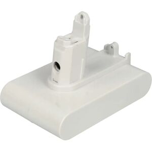 Extensilo Type B - White - Battery Extensilo Type B - White - Battery