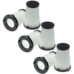 vhbw EER79SWM EER77SSM EER7ANIMAL - Vacuum Cleaner Filter vhbw EER79SWM EER77SSM EER7ANIMAL - Vacuum Cleaner Filter