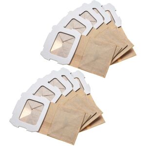 vhbw Maktec MT924 Orbital Sander Dust Bag Set vhbw Maktec MT924 Orbital Sander Dust Bag Set