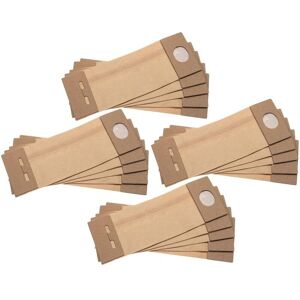 vhbw Set di sacchetti antipolvere per levigatrice orbitale Makita - Compatibile con BO4563, BO4556K, BO4557, BO4565K vhbw Set di sacchetti antipolvere per levigatrice orbitale Makita - Compatibile con BO4563, BO4556K, BO4557, BO4565K