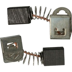 VHBW Spazzola carbone 9x7.5x6mm per Bosch GSR 14,4 VE-2 VHBW Spazzola carbone 9x7.5x6mm per Bosch GSR 14,4 VE-2