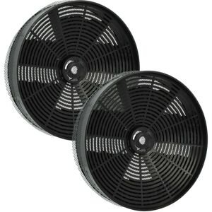 vhbw ACF Filter - 17.3cm Activated Carbon - Cooker Hood vhbw ACF Filter - 17.3cm Activated Carbon - Cooker Hood