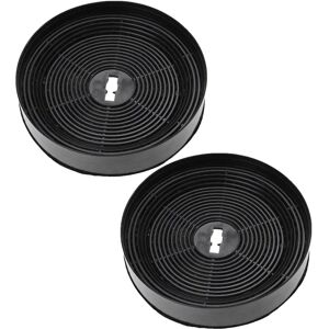 vhbw Gorenje Cooker Hood Filter - Black - 17.05cm vhbw Gorenje Cooker Hood Filter - Black - 17.05cm