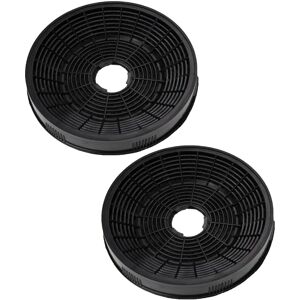 vhbw Triton85.2CN 101106503 2x Activated Carbon Filter - Kitchen Hood vhbw Triton85.2CN 101106503 2x Activated Carbon Filter - Kitchen Hood