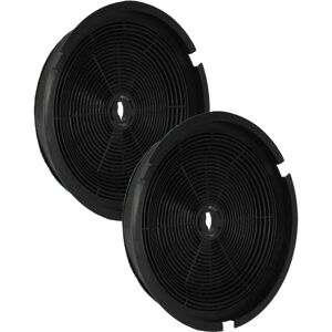 VHBW 2x Activated Carbon Filter - Compatible with EBD DHK300E cooker hood VHBW 2x Activated Carbon Filter - Compatible with EBD DHK300E cooker hood