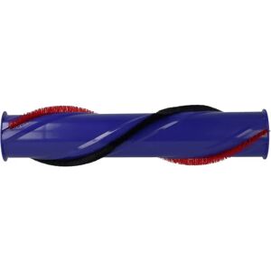 vhbw Dyson - replacement vacuum brush - black/blue/red vhbw Dyson - replacement vacuum brush - black/blue/red