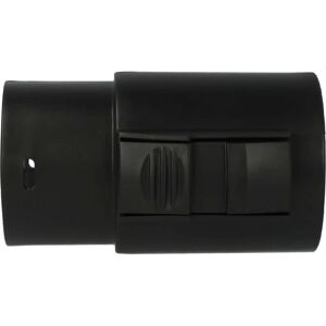 vhbw Adaptateur de Tuyau Kärcher - Noir - Adaptateur de Connexion Aspirateur - Publicité vhbw Adaptateur de Tuyau Kärcher - Noir - Adaptateur de Connexion Aspirateur - Publicité