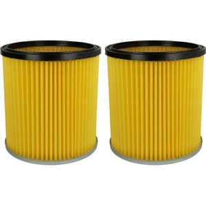 vhbw K 2901 - Yellow - Filter set vhbw K 2901 - Yellow - Filter set