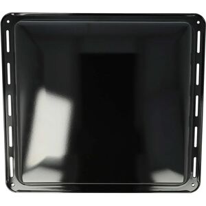 vhbw Model 94300153900, 94300154000, 94300413900 - Black - Baking Tray vhbw Model 94300153900, 94300154000, 94300413900 - Black - Baking Tray