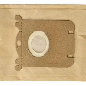 vhbw P3 PLUS 2 - Sand - Vacuum Cleaner Bag vhbw P3 PLUS 2 - Sand - Vacuum Cleaner Bag