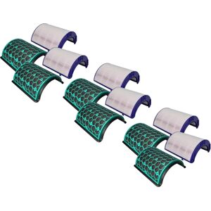 Vhbw 6-Piece Dyson Air Purifier Filter Set - HEPA & Carbon Vhbw 6-Piece Dyson Air Purifier Filter Set - HEPA & Carbon