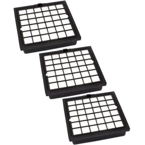 vhbw BSG 8 Pro1/15 - Black/White - Vacuum Cleaner Filter vhbw BSG 8 Pro1/15 - Black/White - Vacuum Cleaner Filter