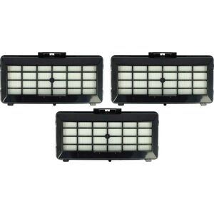 vhbw Bosch Vacuum HEPA Filter - 3 Pack vhbw Bosch Vacuum HEPA Filter - 3 Pack