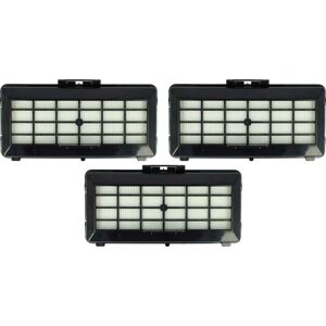 vhbw VA0736 - Black/White - Vacuum Cleaner Filter vhbw VA0736 - Black/White - Vacuum Cleaner Filter